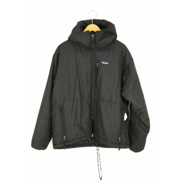 メンズダウンジャケット パタゴニア 未使用品 Patagonia サイズjpn M Das 0109 Parka ダスパーカ 中古 ブランド古着バズストア