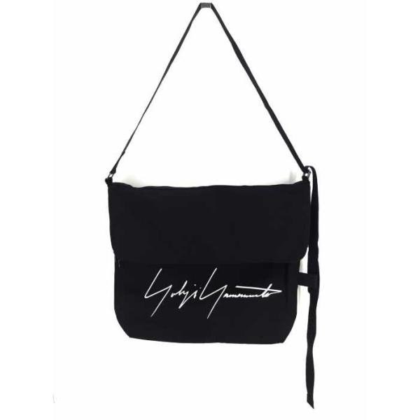 ヨウジヤマモトプールオム Yohji Yamamoto Pour Homme 青山店 シグネチャーショル 中古 ブランド古着バズストア 0630