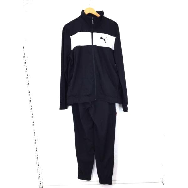Puma ジャージ 上下 メンズ メンズファッション Favofavoitems