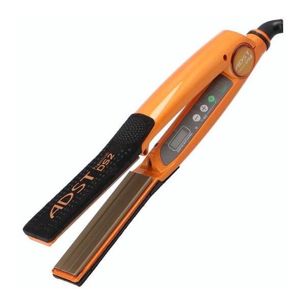 ADST  DS プロ用　アドスト　ヘアアイロン Premium beautyss_4560164095008