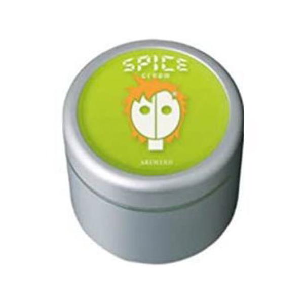 アリミノ arimino スパイス クリーム&シスターズ ハードワックス 100g