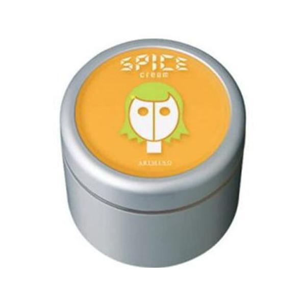 アリミノ arimino スパイス クリーム&シスターズ ソフトワックス 100g