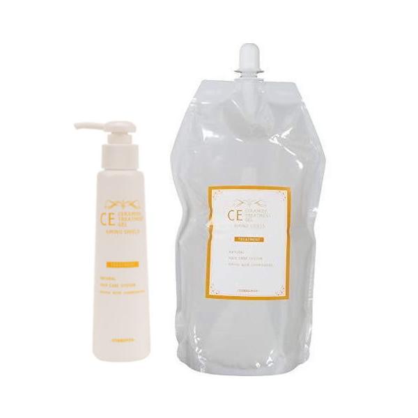 正規品販売商品 トレンツ アミノシールド CE 150ml + 1000ml 詰替え