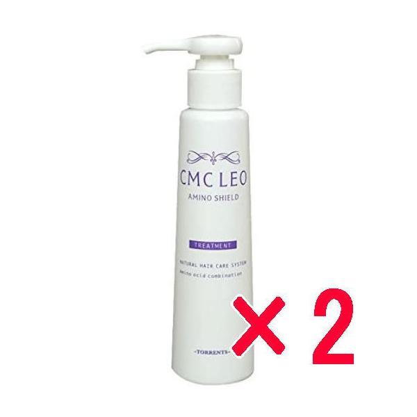 正規品販売商品 トレンツ アミノシールド CMC レオ 150ml 2個セット
