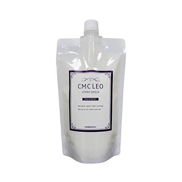 【正規品販売商品】トレンツ ／ アミノシールド CMC レオ  400ml【3個】集中ケア アウトバス トリートメント 正規品販売商品】トレンツ ／ アミノシールド CMC レオ 400ml 集中ケア
