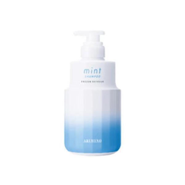 アリミノ arimino ミント シャンプー フローズンリフレッシュ 550ml