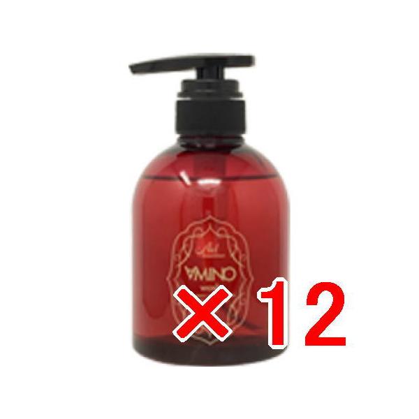 送料無料 エルコス ELLCOS ／アミノウォッシュAID 400ml 12個 送料無料 エルコス ELLCOS ／アミノウォッシュAID 400ml 12個 : B.B