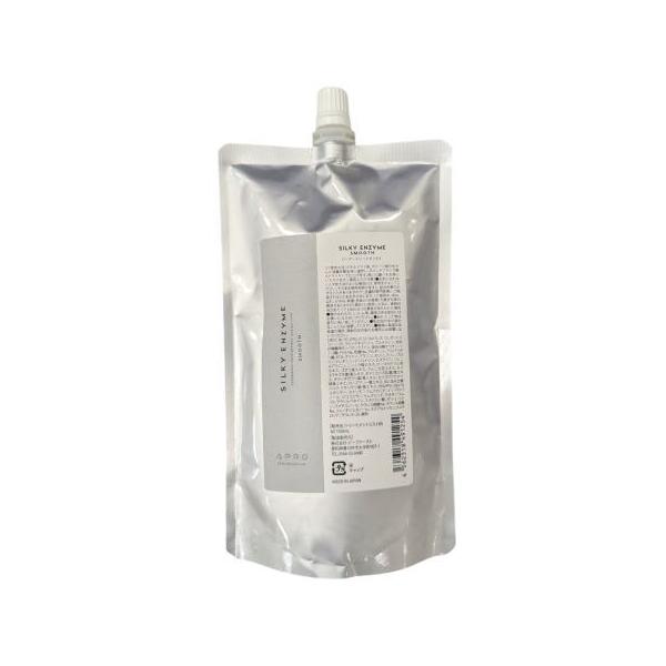 送料無料 ビーファースト アプロ APRO ／ シルキーエンザイム スムース