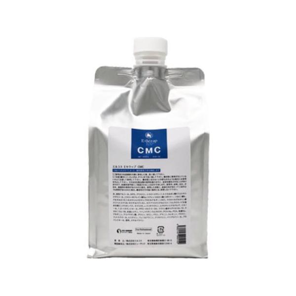 エルコス ELLCOS Eセラップ CMC 1000mL : B.B Yahoo!店 - 通販 - Yahoo