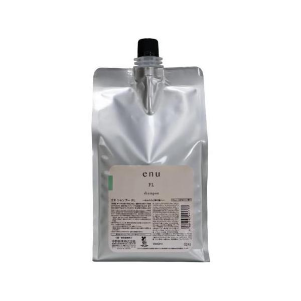 ナカノ エヌ シャンプー FL 1500ml 詰替 : B.B Yahoo!店 - 通販