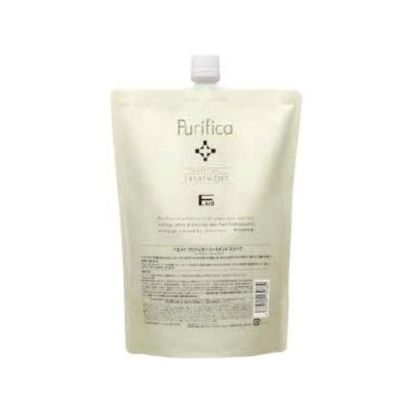 フィヨーレ Fエイド プリフィカ トリートメント スリーク 800g リフィル