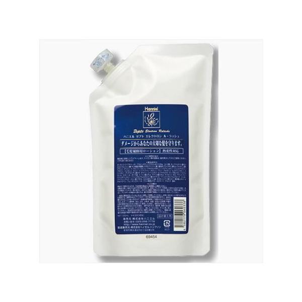 ハニエル ／ ゼプト エレクトロン ル・ラッシュ ミッション one 150mL ＆ 詰め替え用500mL セット ハニエル ／ ゼプト エレクトロン ル・ラッシュ ミッション one