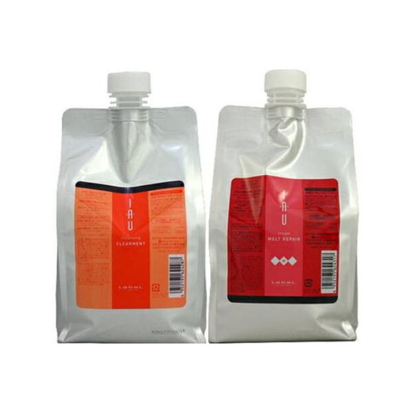 送料無料 ルベル ／ イオ クレンジング クリアメント シャンプー