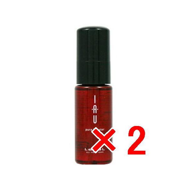 送料無料 ルベル ／イオ ピュアブースター 50ml / LebeL 2個 : B.B