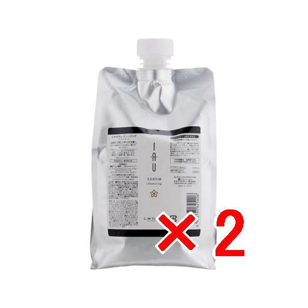ルベル イオセラム クレンジング 1000mL 2個 シャンプー : B.B Yahoo