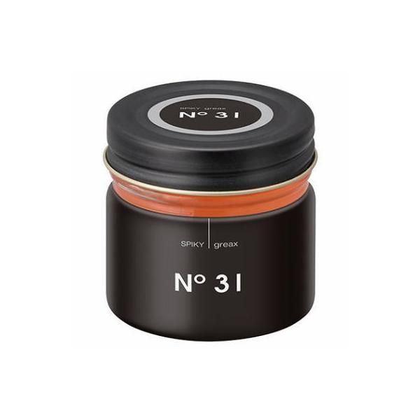 イリヤ コスメティックス スパイキー グリークス No.31 60g グリース ワックス