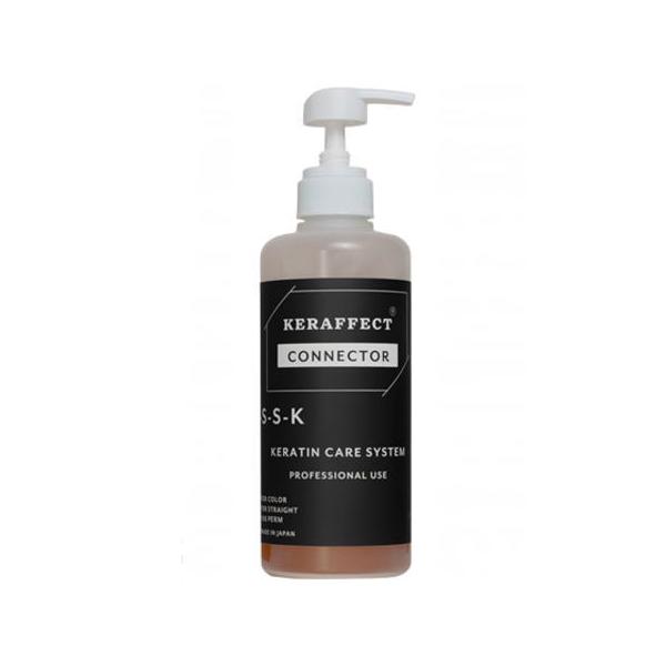 ケラフェクト KERAFFECT コネクター 500ml : B.B Yahoo!店 - 通販