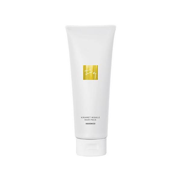 ハホニコ  HAHONIKO キラメトゥインクル ヘアパック  240g ／