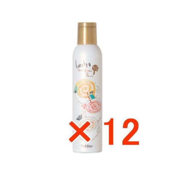 送料無料 ロレッタ クルクルシュー 200g 12個 b-ex 送料無料 ロレッタ クルクルシュー 200g 12個 b-ex : B.B Yahoo!店