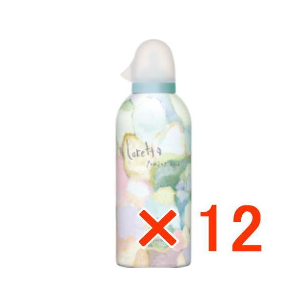 送料無料 ロレッタ パウダームゥ 180g 12個 b-ex 送料無料 ロレッタ パウダームゥ 180g 12個 b-ex : B.B Yahoo!店