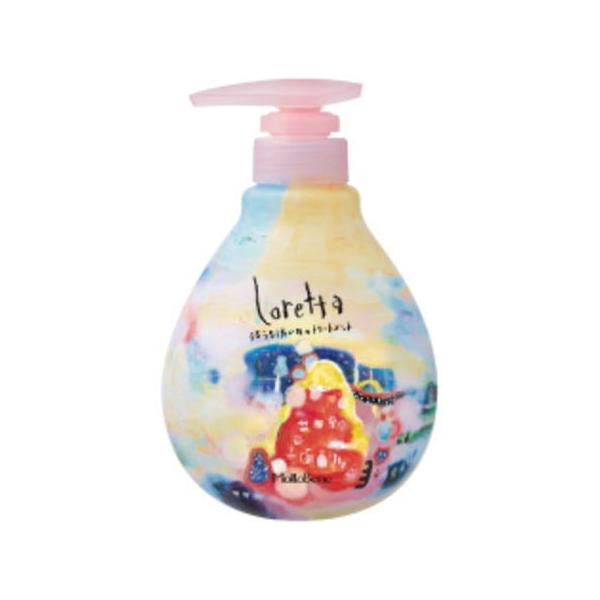 送料無料 ロレッタ うるうるしたい日のトリートメント 500g b-ex : B.B