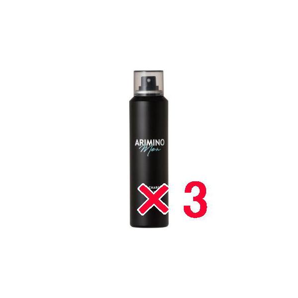 送料無料 国内正規品 ／ アリミノ arimino モアチャージ スプレー 90g