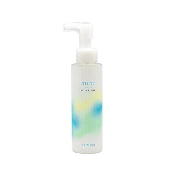 送料無料 アリミノ arimino ／ ミント セラム フローズンエッセンス 120ml 12個 洗い流すスキャルプローション 送料無料 アリミノ arimino ／ ミント セラム フローズンエッセンス
