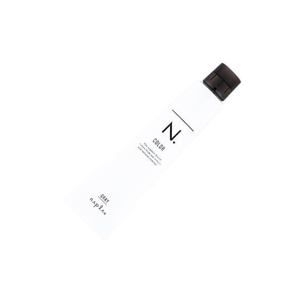 ナプラ napra エヌドットカラー QG-7NB クイック 第1剤 80g : B.B