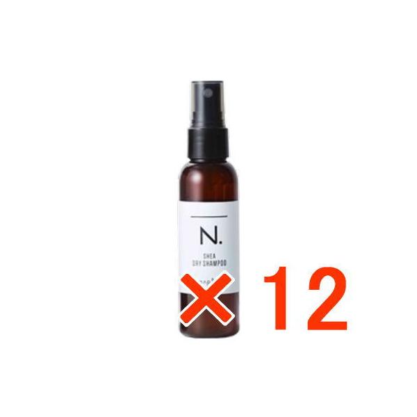 送料無料 ナプラ ／ N. エヌドット シア ドライシャンプー 60ml SHEA 個 送料無料 ナプラ ／ N. エヌドット シア ドライシャンプー 60ml SHEA