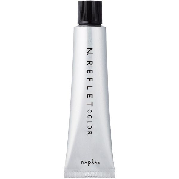 ナプラ napra エヌドット ルフレカラー ファッション 3 第1剤 80g