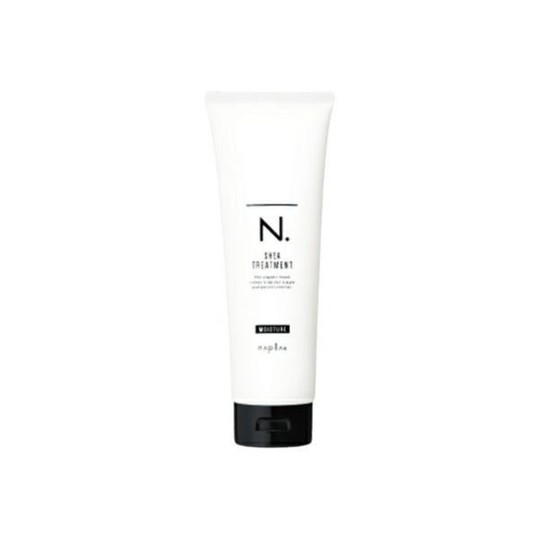 ナプラ N. エヌドット シアトリートメント モイスチャー 240g ホワイトフローラルの香り SHEA