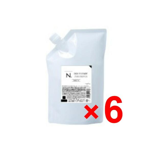 送料無料 ナプラ ／ N. エヌドット シアトリートメント スムース 650g