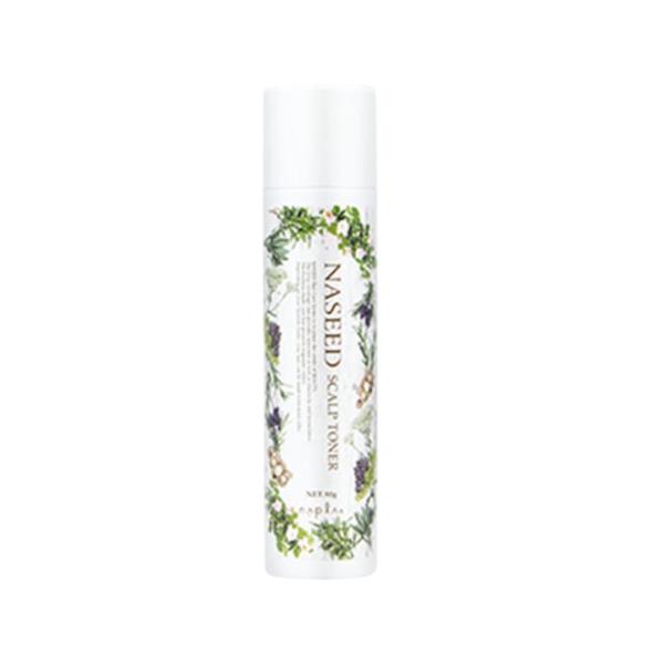 ナプラ ナシード スキャルプトナー 90g