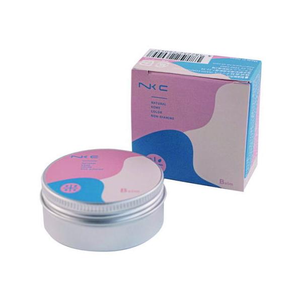 送料無料 ナッシュ ／ ナチュラル茉莉花 バーム 35g 6個 送料無料 ナッシュ ／ ナチュラル茉莉花 バーム 35g : B.B Yahoo!店