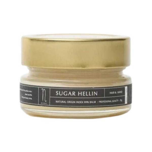 nicori ニコリ シュガーヘリン 70g