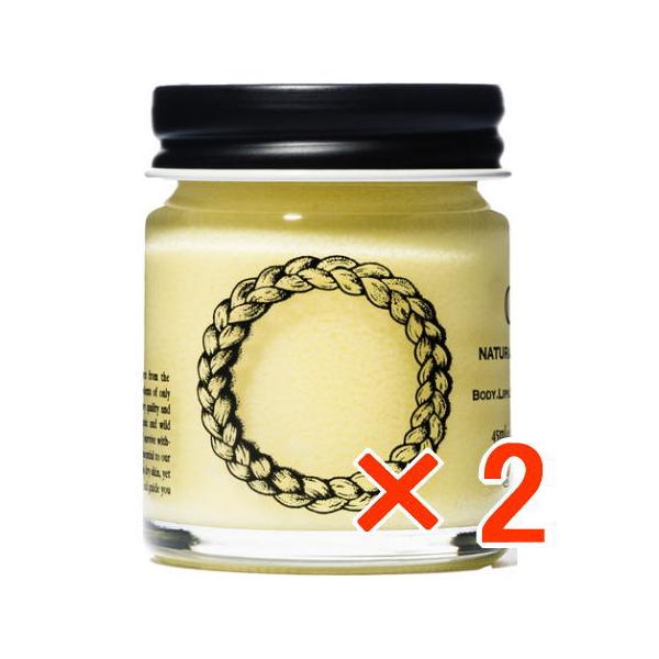 送料無料 オー・バーム 45ml 2個 O SKIN&HAIR : B.B Yahoo!店 - 通販