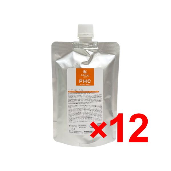 送料無料 エルコス ELLCOS ／ Eセラップ PHC 200mL 12個 ／ 送料無料 エルコス ELLCOS ／ Eセラップ PHC 200mL 12個 : B.B Yahoo