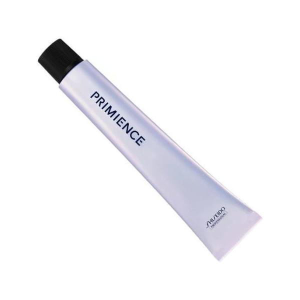 資生堂 ／ ヘアカラー プリミエンス 80g CB-7 エンリッチライン カラー