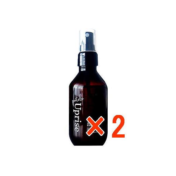 プテロ putelo AR エッセンス Uprise 140ml 2個  ヘアトニック