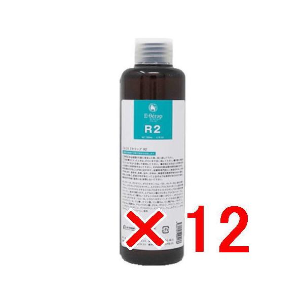送料無料 エルコス ELLCOS ／ Eセラップ R2 200mL 12個セット ／ 送料無料 エルコス ELLCOS ／ Eセラップ R2 200mL 12個セット : B.B
