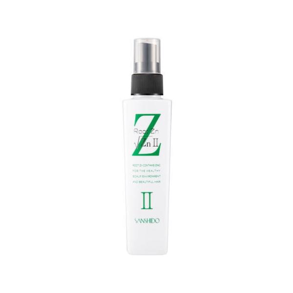 サンシドー 三資堂製薬 ／ ルートプラスワン Z2 150ml : B.B