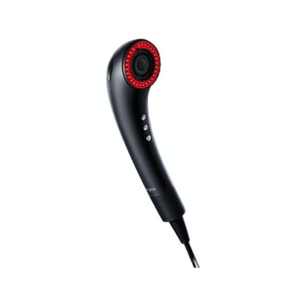 m*e様 Brighte Shower Dryer　美品 シャワードライヤー　お Amazon | 【佐々木希 アンバサダー】Brighte ブライト SHOWER
