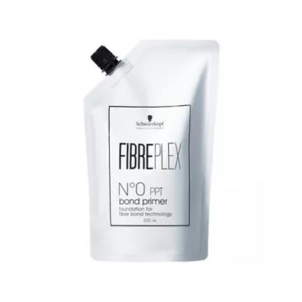 ★【送料無料】シュワルツコフ ／ ファイバープレックス ／ No.0 ボンド プライマー PPT 500mL  【6個セット】/  ヘアトリートメント シュワルツコフ / ファイバープレックス No.0 ボンド プライマー PPT