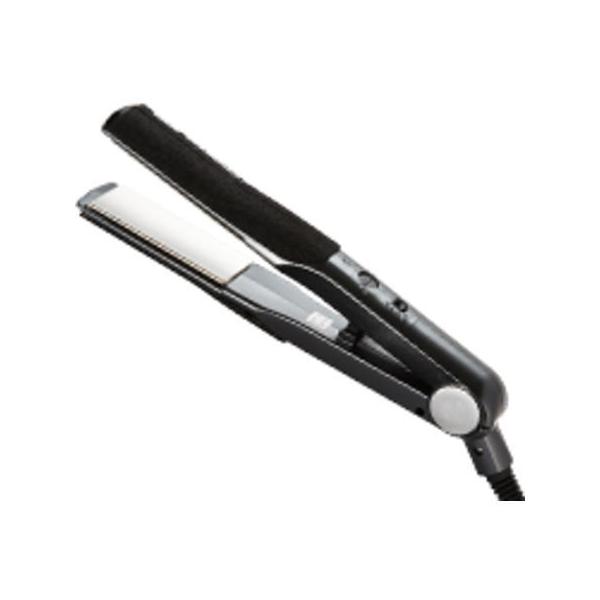 送料無料 サニープレイス MGプラチナ 輝髪 アイロン ブラック : B.B