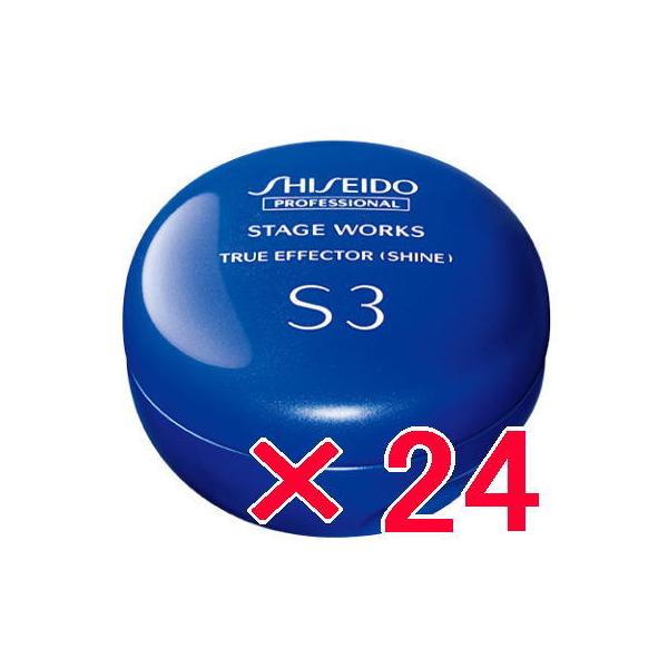 送料無料 資生堂 シセイドウ ／ ステージワークス トゥルー