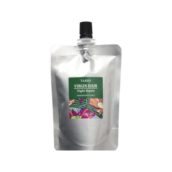 送料無料 パシフィックプロダクツ ／ タリオ ヴァージンヘア ナイト