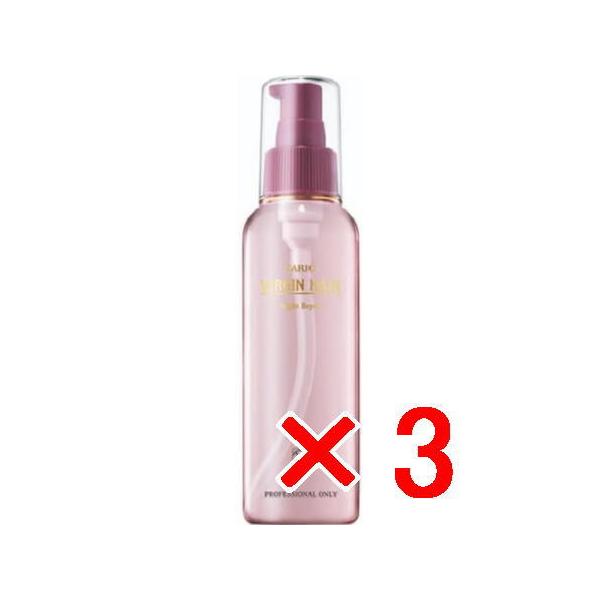 タリオバージンヘアナイトリペア 150ml 3本セット パシフィックプロダクツ タリオ ヴァージンヘア ナイトリペア 150ml 3