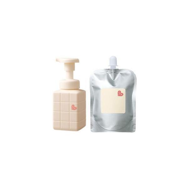 アリミノ arimino ピース ナチュラルウェーブ ホイップ 250ml バニラ