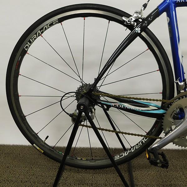 リユース 中古 自転車 コルナゴ Colnago ロードバイク 自転車車体 700 25c コルナゴ Arte Zoom 店 700 25c Re B B Bicycleリユース 前 2 後 10s
