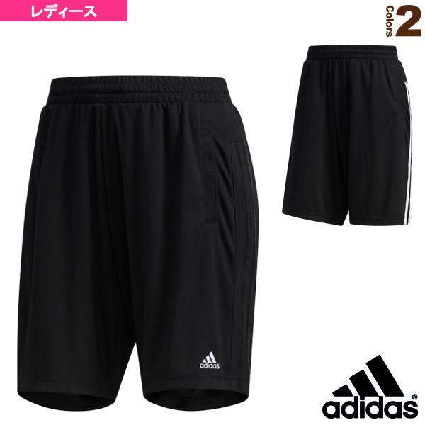 アディダス オールスポーツウェア レディース W Mh ライトハーフパンツ レディース Gvf52 Adi Gvf52 ベースボールプラザ 通販 Yahoo ショッピング